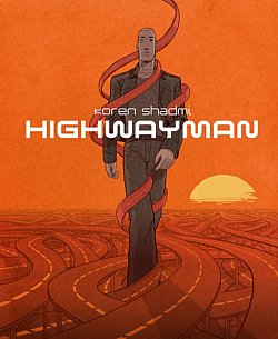 Highwayman - MangaShop.ro