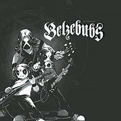 Belzebubs (Hardcover)