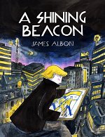 A Shining Beacon comics