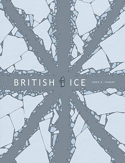 British Ice - MangaShop.ro