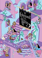An Embarrassment of Witches comics