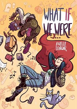 What If We Were... - MangaShop.ro