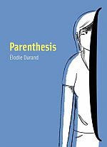 Parenthesis comics