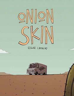Onion Skin - MangaShop.ro