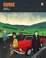 Rivers comics