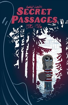 Secret Passages - MangaShop.ro