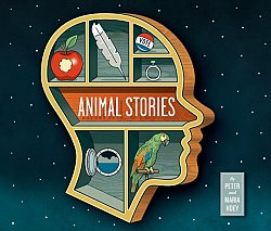 Animal Stories - MangaShop.ro