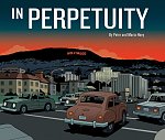 In Perpetuity comics