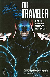 The Traveler Vol. 3