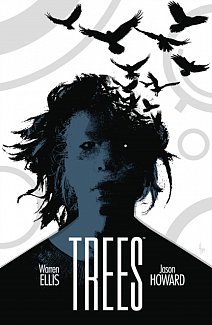Trees Vol.  3