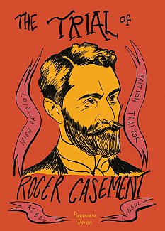 The Trial of Roger Casement