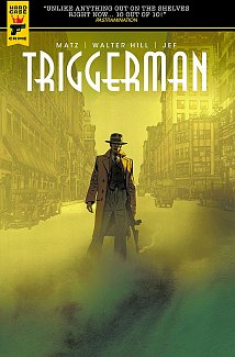 Walter Hill's Triggerman