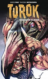 Turok: Dinosaur Hunter Vol.  2