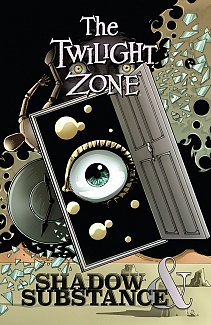 The Twilight Zone: Shadow and Substance