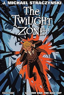 The Twilight Zone Vol.  1