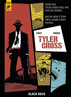 Tyler Cross: Black Rock (Hardcover)