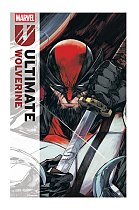 Ultimate Wolverine Vol. 2 comics