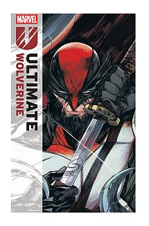 Ultimate Wolverine Vol. 2 comics