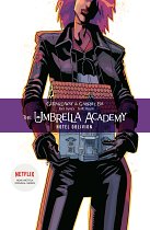 The Umbrella Academy Vol. 3: Hotel Oblivion comics