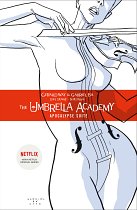 The Umbrella Academy Vol. 1: Apocalypse Suite comics
