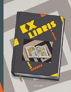 Ex Libris comics