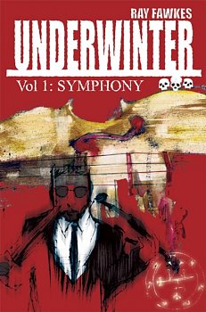 Underwinter: Symphony - MangaShop.ro