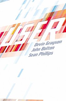 User (Hardcover)