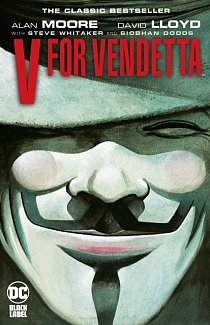 V for Vendetta (New Edition)