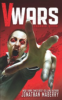 V-Wars Vol.  1 Crimson Queen