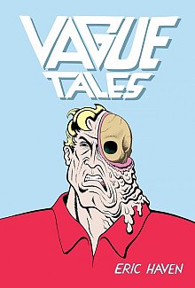 Vague Tales (Hardcover)