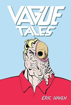 Vague Tales (Hardcover) - MangaShop.ro