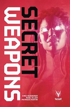 Secret Weapons - MangaShop.ro