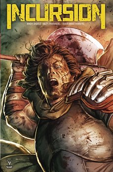 Incursion - MangaShop.ro