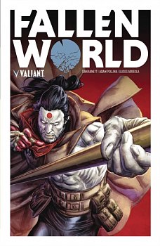 Fallen World - MangaShop.ro