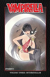 Vampirella: Interstellar Vol. 3