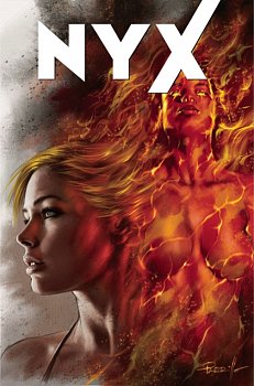 Nyx: Daddy's Girl - MangaShop.ro