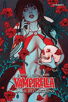 Vampirella: Dark Reflections comics