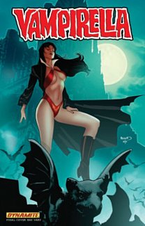 Vampirella Vol. 2