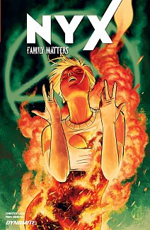 Nyx Vol. 2: Family Matters