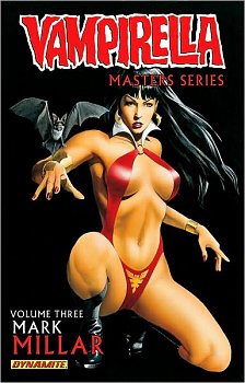 Vampirella Masters Series Vol. 3 - MangaShop.ro
