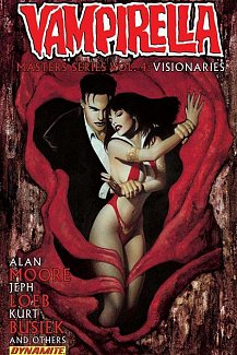 Vampirella Masters Series Vol. 4