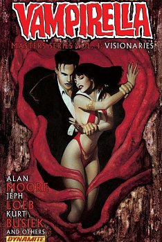 Vampirella Masters Series Vol. 4 - MangaShop.ro