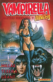 Vampirella Masters Series Vol. 7