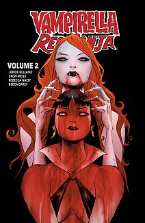 Vampirella / Red Sonja Vol. 2