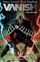 Vanish Volume 1 comics