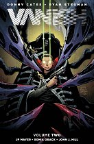 Vanish Volume 2 comics