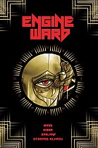Engineward: The Complete Series comics