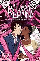 Human Remains: The Complete Series comics