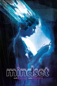 Mindset: The Complete Series - MangaShop.ro