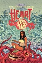 Heart Eyes: The Complete Series comics